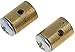 Dorman 03338 Cable Stops 3/32 In.(qty. 2), 2 Pack Universal Fit