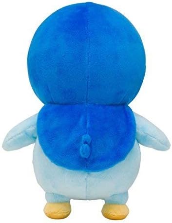 Amazon みずタイプ 進化前 ポケモンセンターオリジナル ぬいぐるみ ポッチャマ ぬいぐるみ ホビー