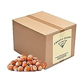 Presto Sales Filberts Hazelnuts Raw In Shell - 160