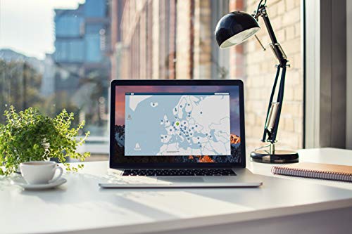 NordVPN Internet Privacy & Security Software | 18-Month VPN Subscription | 6 Devices | Mac / PC / iOS / Android / Linux | Key Card - Thumbnail 3
