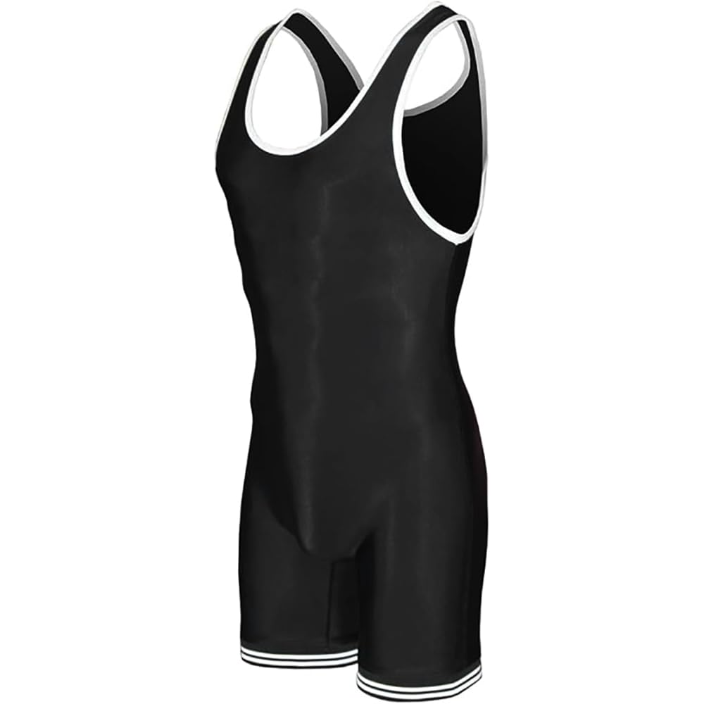 Matman Men’s & Youth Wrestling Singlet – High