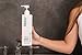SEDU Smooth + Shine Shampoo with Keratin + Nettle Leaf Extract for hair Antioxidant Hydration Complex for Smooth, Shiny Hair (800mL)