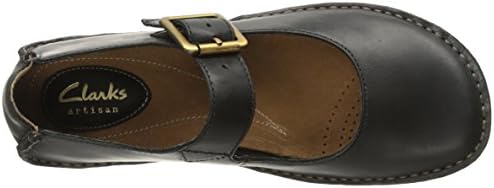 clarks janey june navy