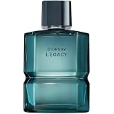 Dorsay Legacy Perfume de Hombre 90 ml Esika (D Orsay legacy perfume de hombre 90ml)