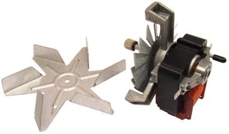 Diplomat HygenaFan Oven Cooker Motor Unit