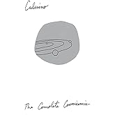 The Complete Cosmicomics