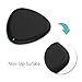 Yootech Wireless Charger, Wireless Charging Pad for iPhone Xs MAX/XR/XS/X/8/8 Plus, Samsung Galaxy S10/S10 Plus/S10E/S9/S9 Plus/Note 8/S8/S8 Plus/S7/S7 Edge/Note 5 [No AC Adapter]