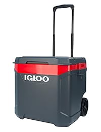 Igloo Latitude 60qt   Enfriador de rodillo