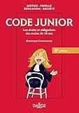 Code junior by
