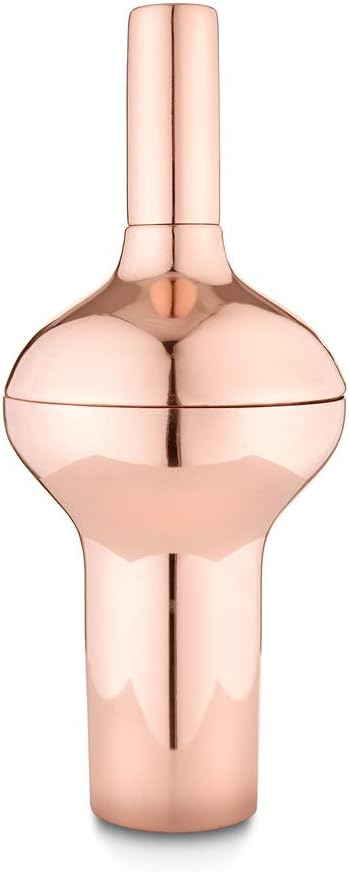 Tom Dixon Men's Plum Cocktail Shaker