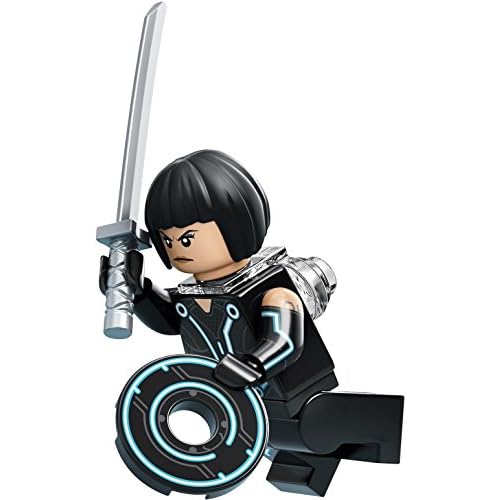 amazon lego tron