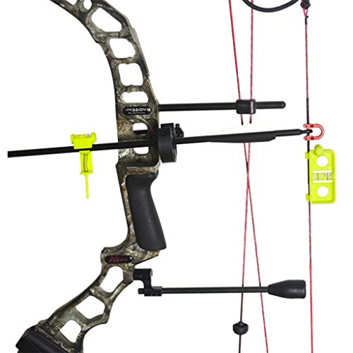 OTGO Archery Level Tuning Combo Assembly Chain Compound Bow Arrow Accessory