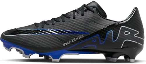 Amazon.com | Nike Zoom Mercurial Vapor 15 Elite Firm Ground Cleats