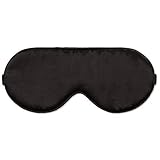 Morus Studio Organic Mulberry Silk Sleep Mask