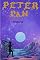 Livro Peter Pan : História