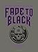 Fade to Black: Hard Rock Cover Art of the Vinyl Age