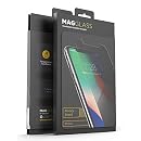 Matte Anti-Glare Tempered Glass Screen Protector For IPhone XS Max - Lifetime Warranty