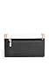 GUESS Factory Women's Wonderful Color-Block Slim Wallet
