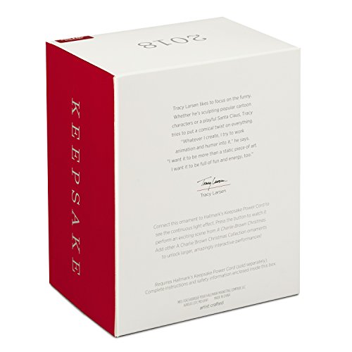 3 Hallmark+Keepsake+Christmas+Ornament+Peanuts