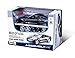 Maisto 1:24 Scale Assembly Line 2014 Corvette Stingray Coupe Diecast Model Kit (Colors May Vary)