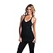 Daxin Women Loose Sport Yoga Running Tank Top Fitness Seeveless T-Shirt Blouse