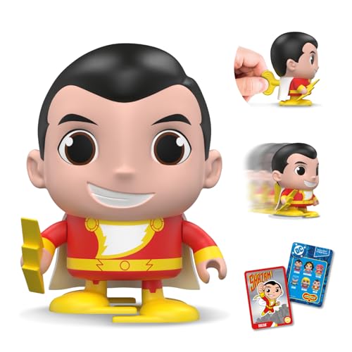 Shazam