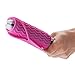 OXO Good Grips Heat Resistant Silicone Travel Mat for Curling Irons and Flat Irons - Pink