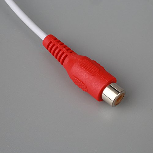 Hanbaili USB Video DVD VCR Audio Capture Card Converter Record Receiver Grabber Adapter - Thumbnail 3