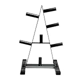CAP Barbell 2 in. Plate Rack