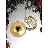 Broadway Gifts Brass Sousaphone