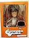 Dark Horse Comics 40050 Clockwork Orange Alex Action Figure, White, Black