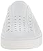 Native Shoes, Jefferson, Lightweight Sneaker for Adults, Shell White/Shell White, 7 M US Women/5 M US Men