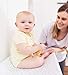 Burt's Bees Baby - Changing Pad Cover, 100% Organic Jersey Cotton Changing Pad Liner for Standard 16 x 32 Inch Changing Mats