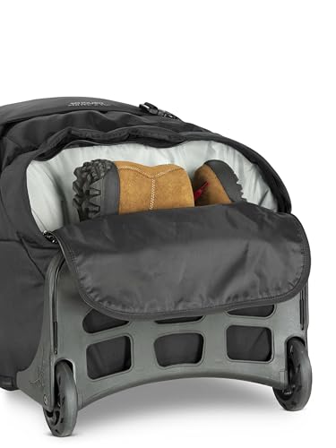 Osprey Sojourn Shuttle 36