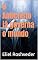 Livro O Anticristo já governa o mundo (INSTRUÇÃO PARA O APOCALIPSE QUE SE APROXIMA Livro 96)