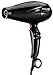 BaBylissPRO Nano Titanium Volare V1 Ferrari-Designed Engine Full-Size Dryer, Black, 3 lb.