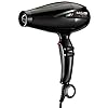 BaBylissPRO Nano Titanium Volare V1 Ferrari-Designed Engine Full-Size Dryer, Black, 3 lb.