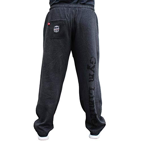 Brachial-Sporthose-Gym-Trainingshose-fr-Bodybuilding-Kraftsport-und-Fitness