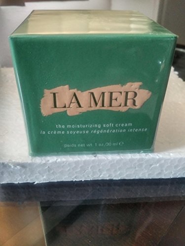 La Mer The Moisturizing Soft Cream 30ml/1oz