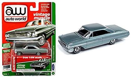 auto world diecast 2019