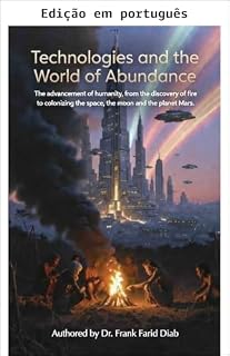 Livro Tecnologias e o mundo da abundância - 2ª edição