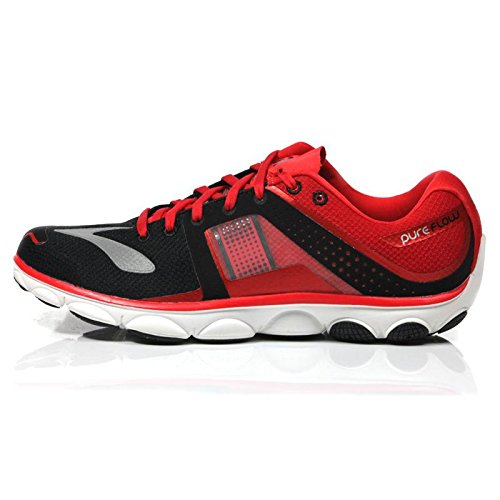 brooks pureflow 4 orange