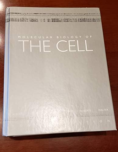 Molecular Biology of the Cell, Fifth Edition: The Problems Book