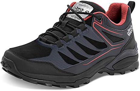 jack wolfskin cruiser low m