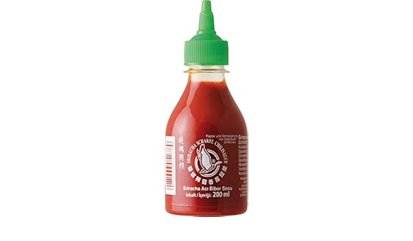 Pantai, Salsa para untar - 3 de 12 de 200 ml. (Total 7200 ml ...