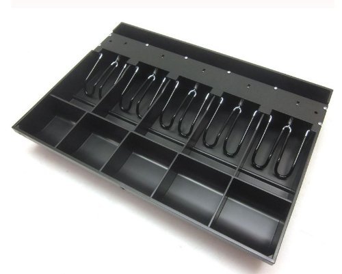 APG Cash Drawer VPK-15B-1A-BX Adjustable Cash Tray, 2.1"