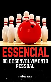Livro O Essencial do Desenvolvimento Pessoal