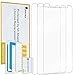 Mr.Shield for Samsung Galaxy J6 Plus/Galaxy J6+ Anti Glare [Matte] Screen Protector [3-Pack] with Lifetime Replacement Warranty