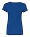 Next Level Womens The Ideal V (1540) -WHITE -M
