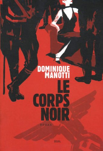 Le  corps noir